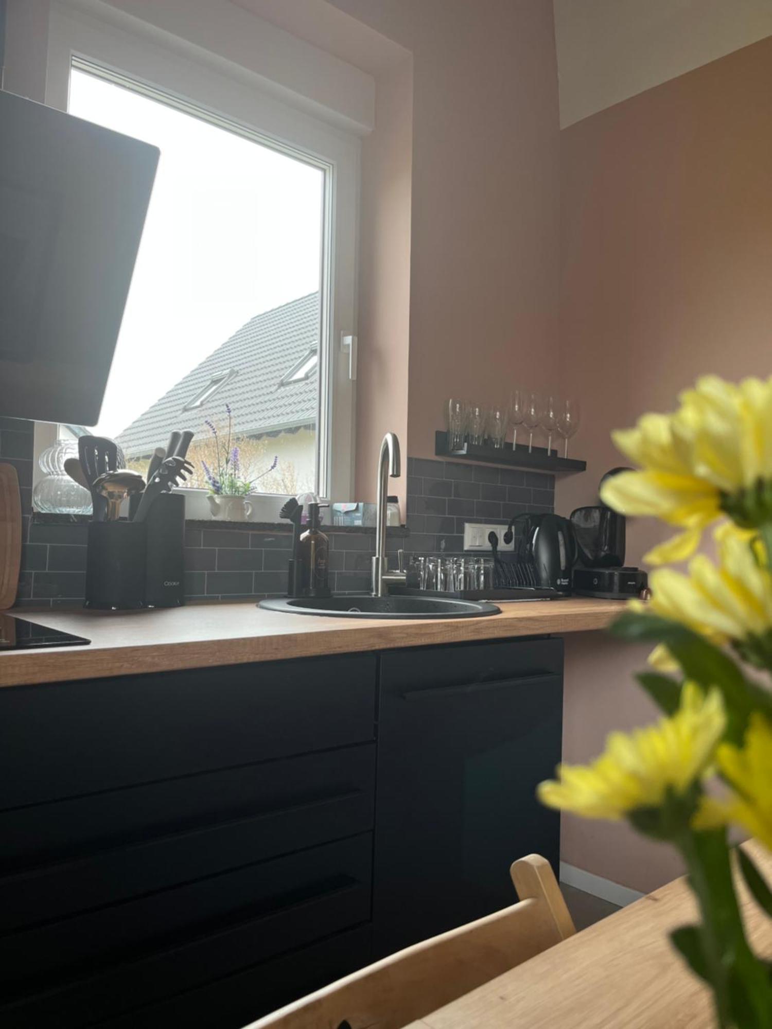 Well-Being In Eifel Lejlighed Nettersheim Eksteriør billede
